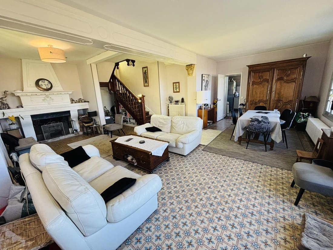 House in Pierrefonds, Hauts-de-France, France 5 - 18006387