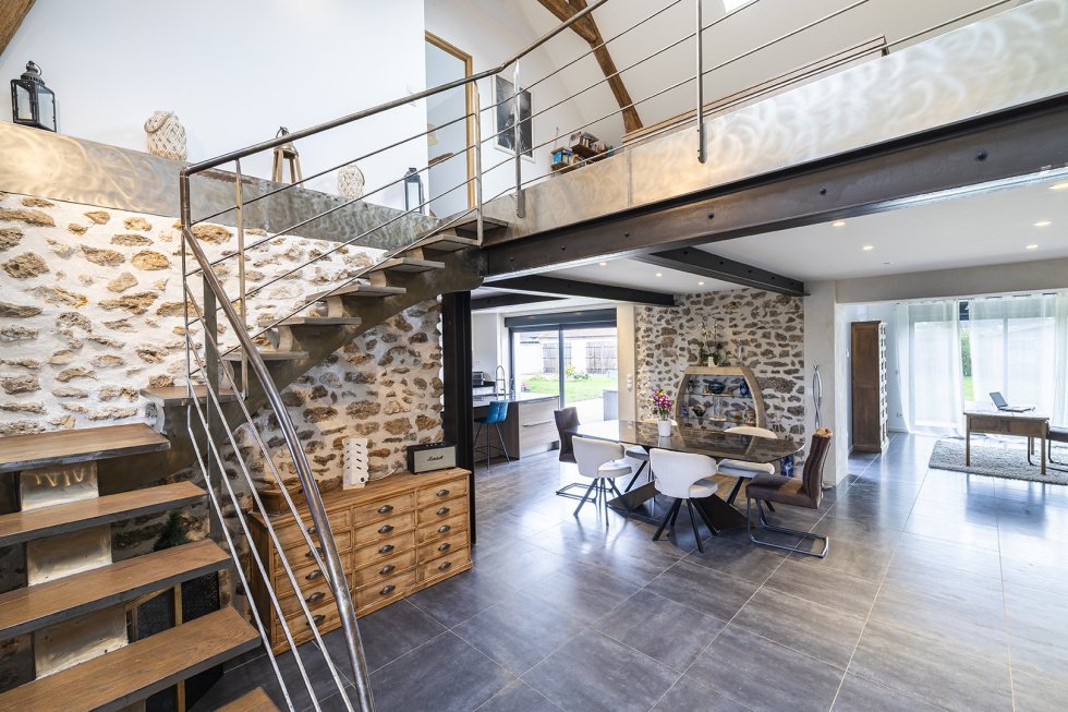 House in Limours, Ile-de-France, France 3 - 18008578