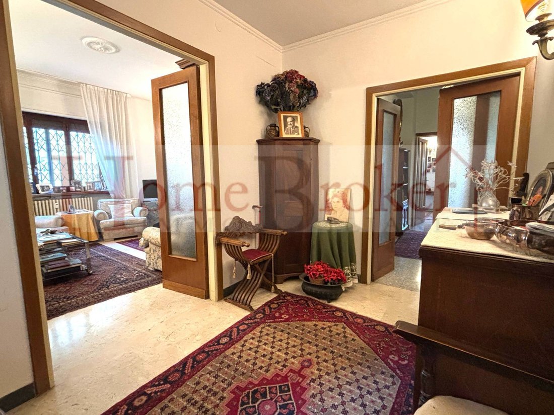 Apartment in Donatello - Oberdan, Florence, Italy 2 - 18005005