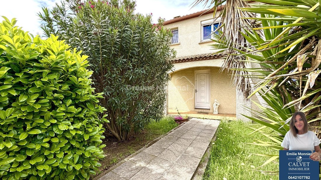 House in Centre Ville, Baillargues, France 2 - 18008602