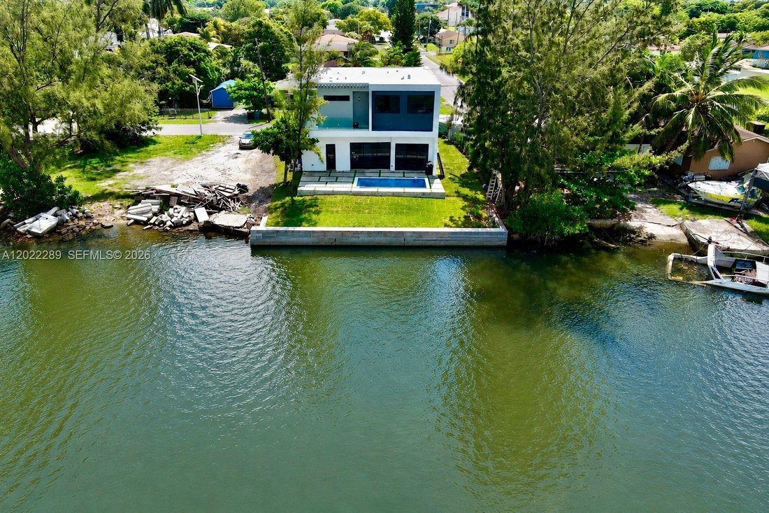 House in Dania Beach, Florida, United States 3 - 17968607