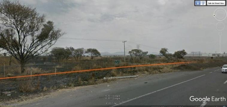 Land in Lomas del Sur, Jalisco, Mexico 4 - 18006685