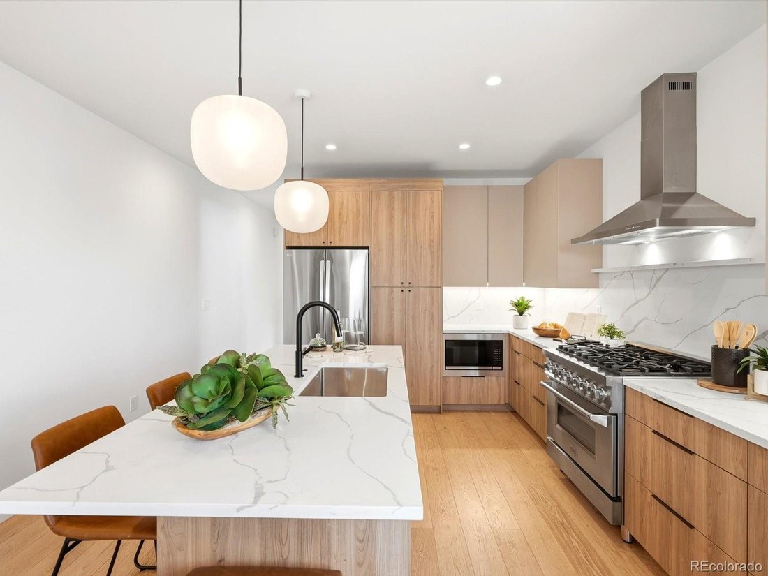 House in Lakewood, Colorado, United States 1 - 18012627