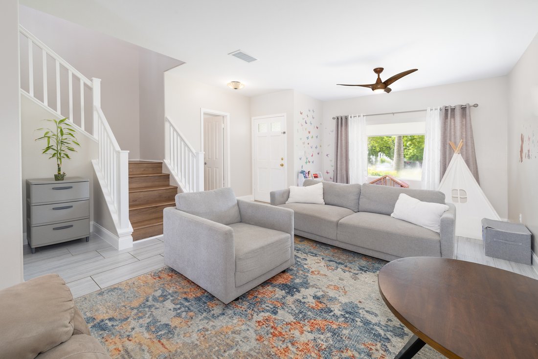Townhouse in Ewa Beach, Hawaii, United States 4 - 18010325