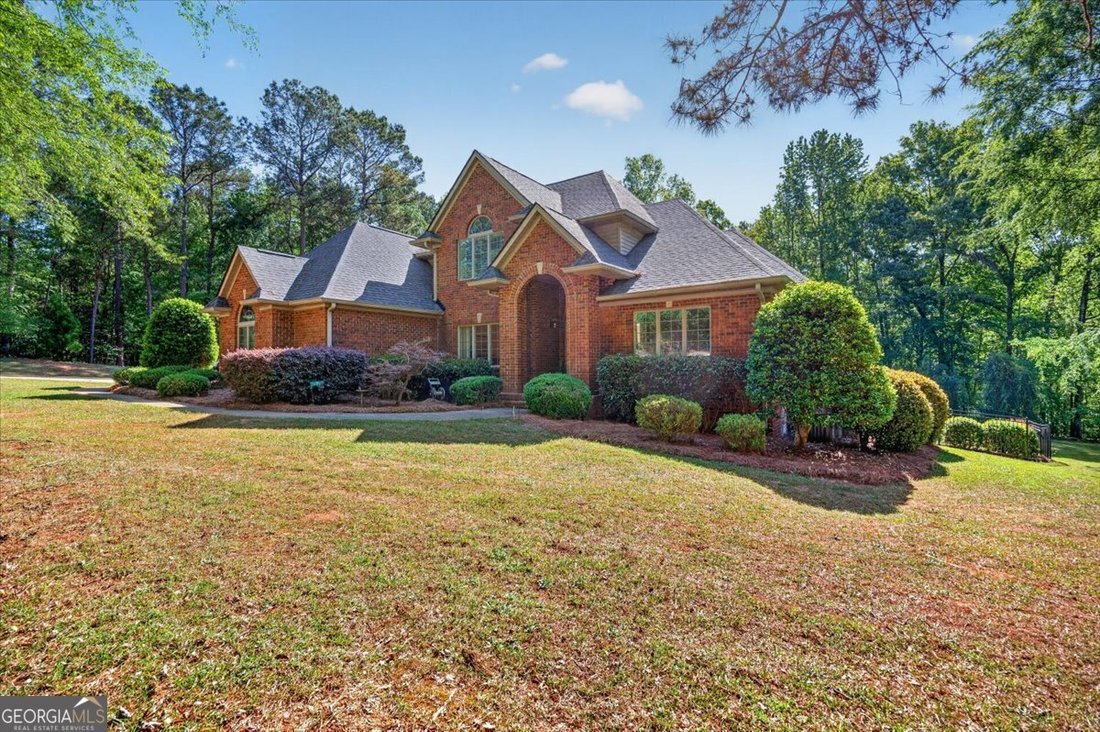 House in Forsyth, Georgia, United States 2 - 18005333