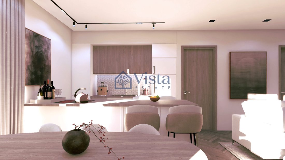 Apartment in Glyfada, Attica, Greece 2 - 18006294