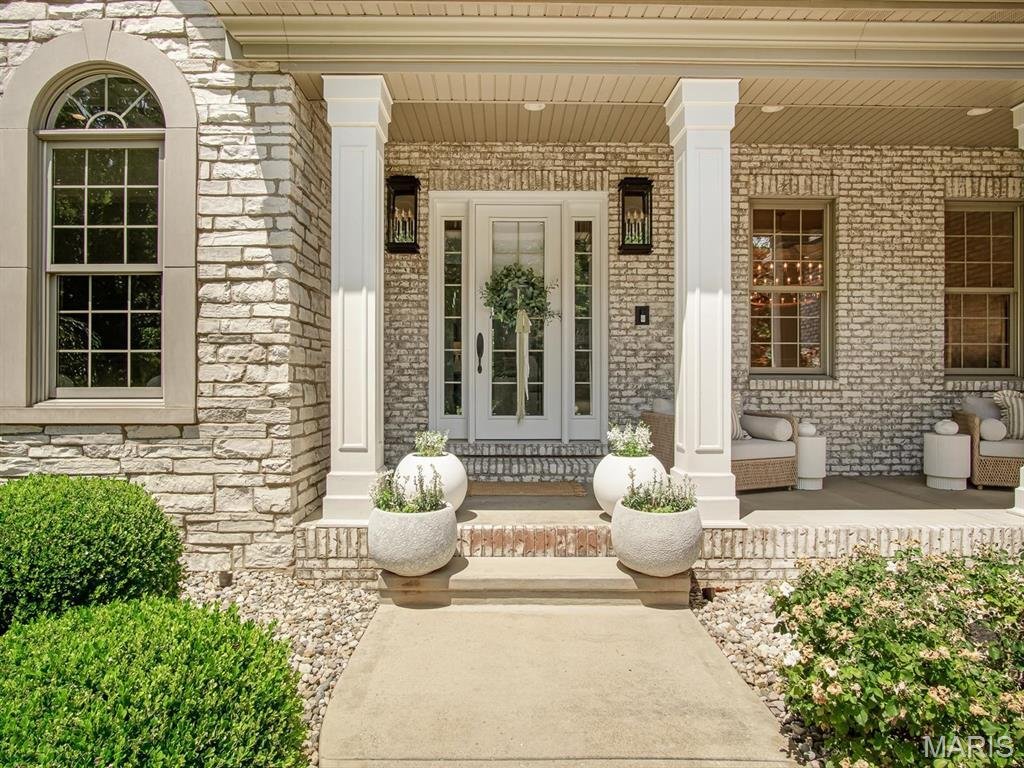 House in Edwardsville, Illinois, United States 4 - 18012569