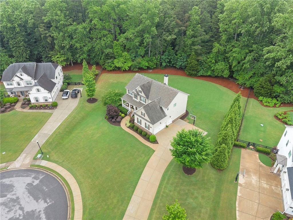 House in Milton, Georgia, United States 2 - 17618599