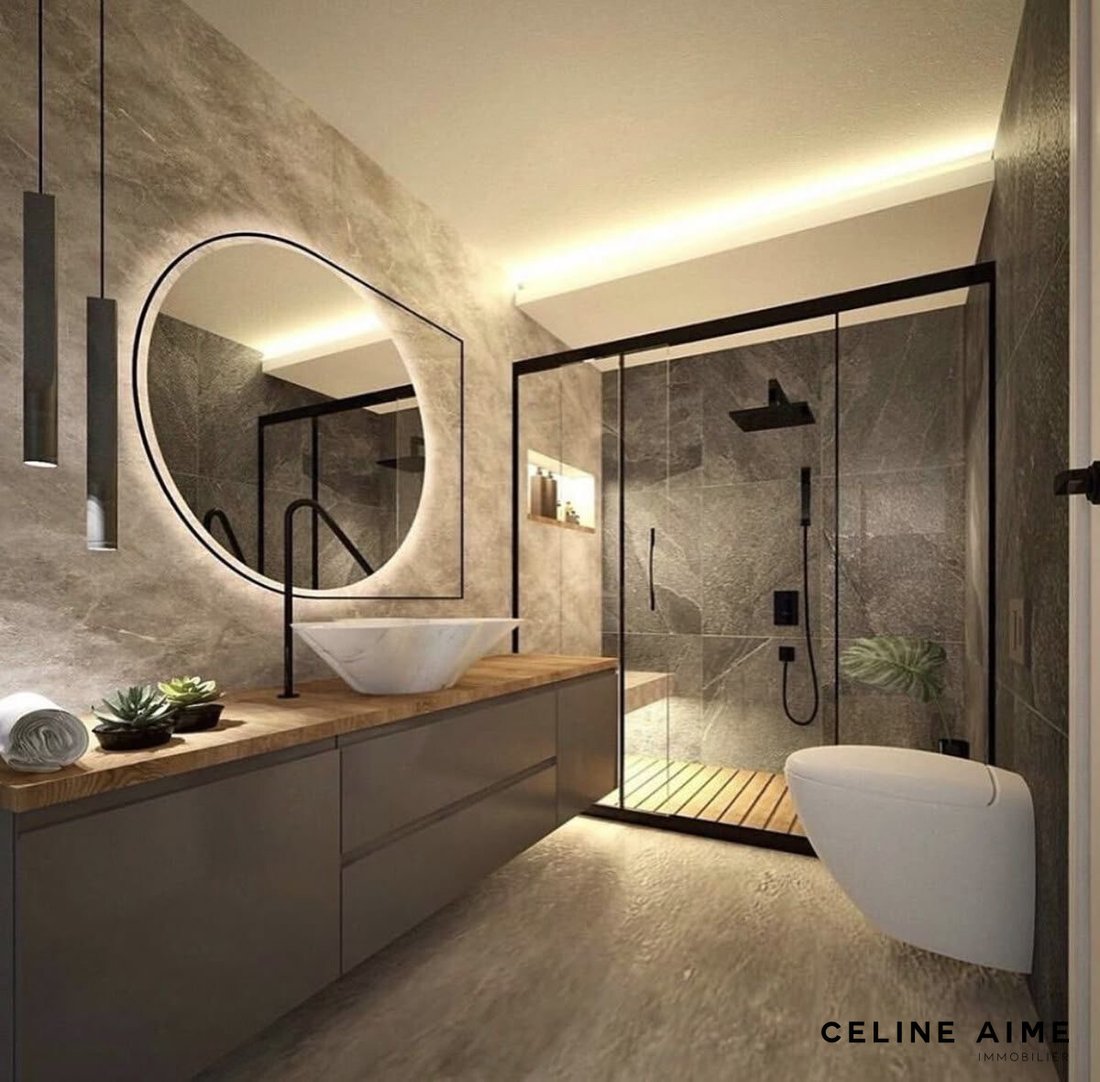 Apartment in Plateau-Grèves-Europe-Gare du Stade-Fossés Jean, Colombes, France 5 - 18012155