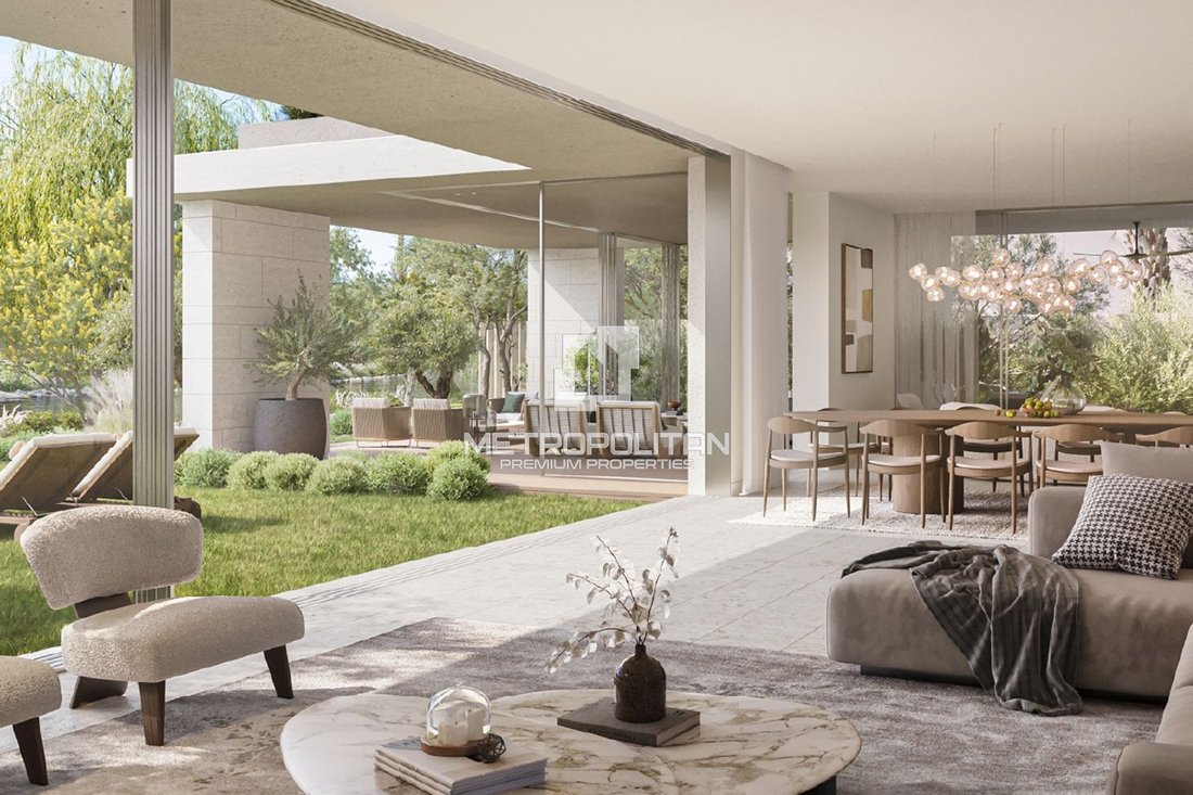 Villa in Wadi Al Safa 7, Wadi Al Safa, Dubai 4 - 18006968