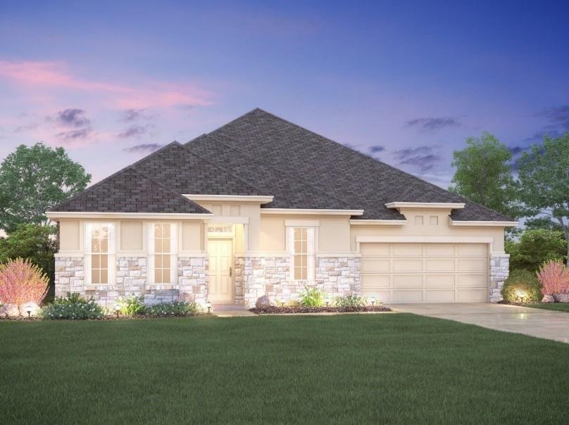 House in Houston, Texas, United States 1 - 18009724