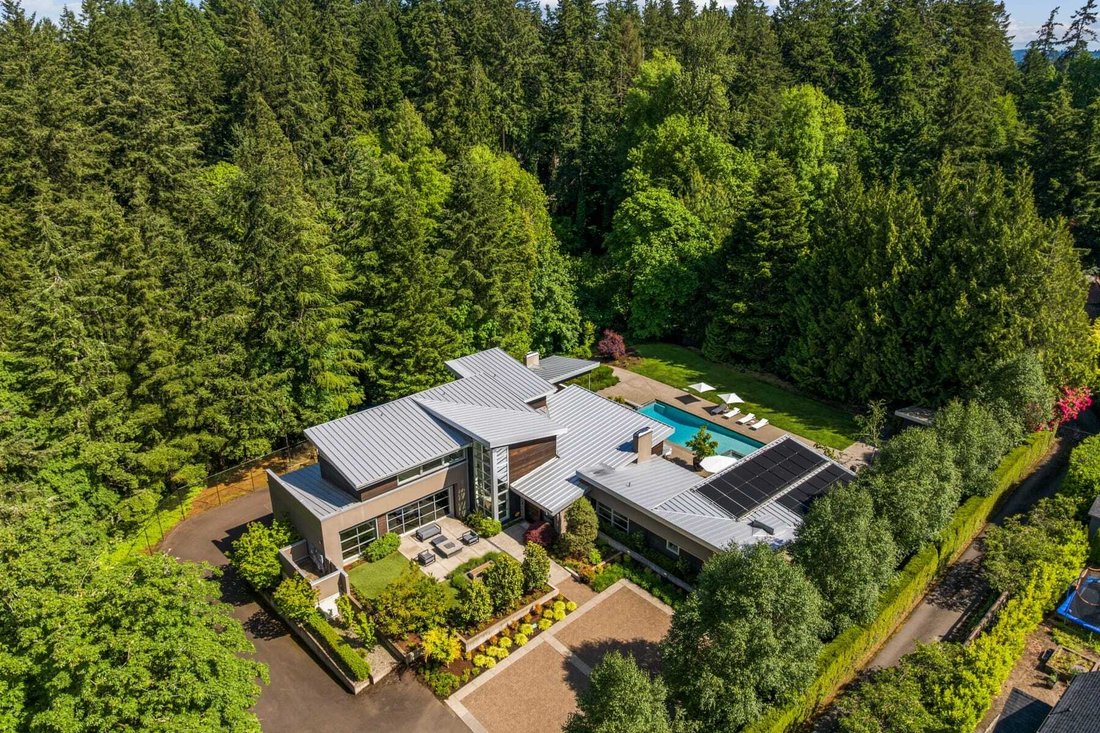 House in Portland, Oregon, United States 5 - 18006822