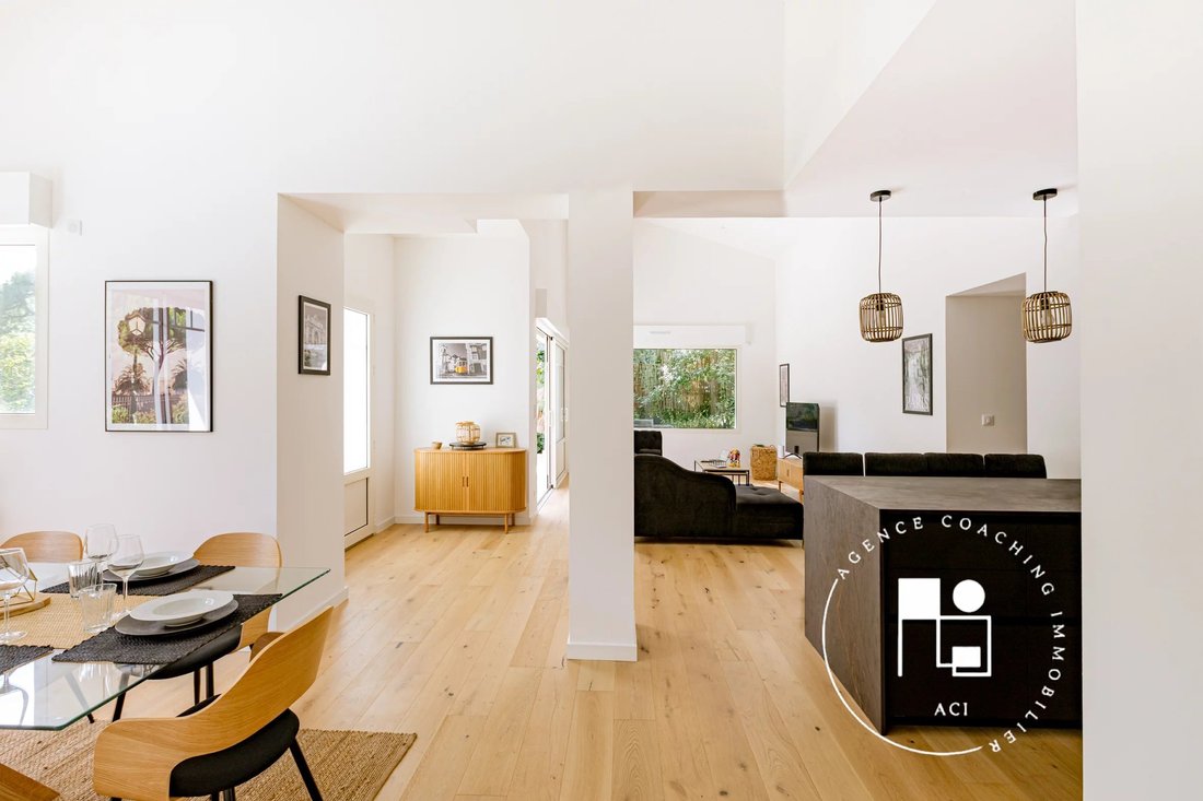 Villa in Aiguillon, Arcachon, France 3 - 18005532