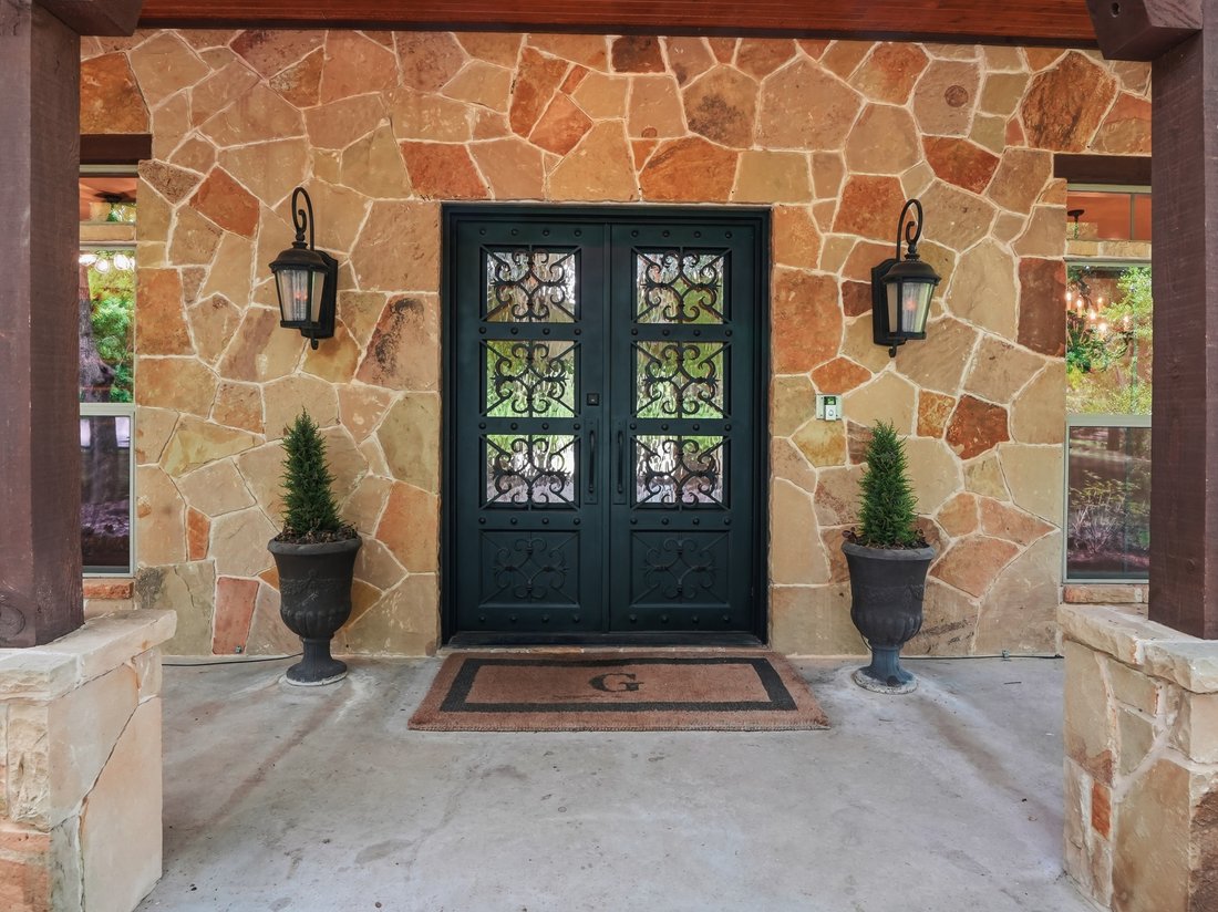 House in Aledo, Texas, United States 3 - 17408749