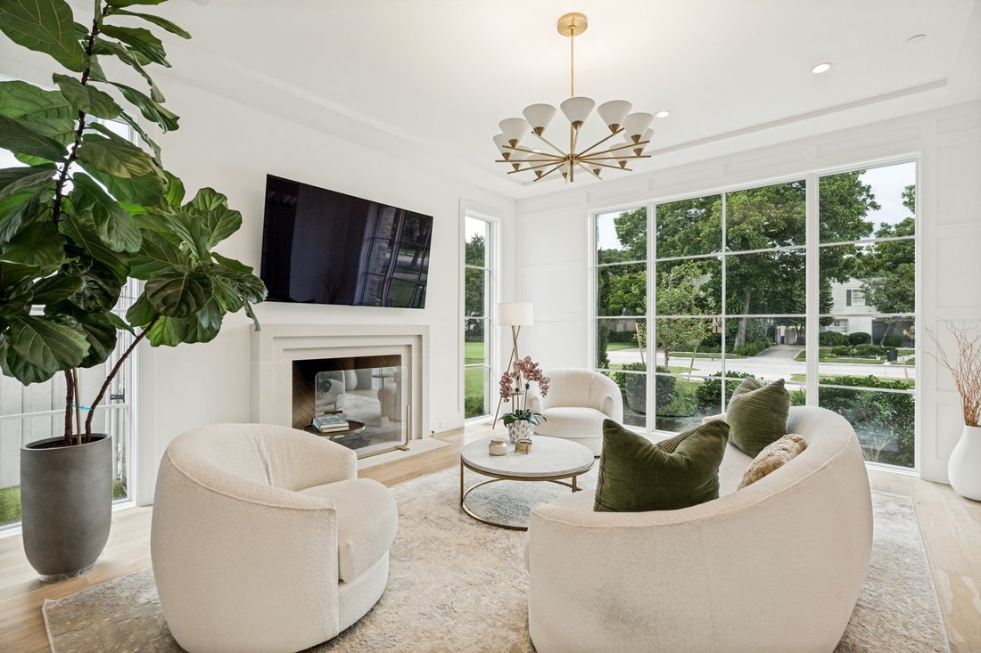 House in University Park, Texas, United States 5 - 18010430
