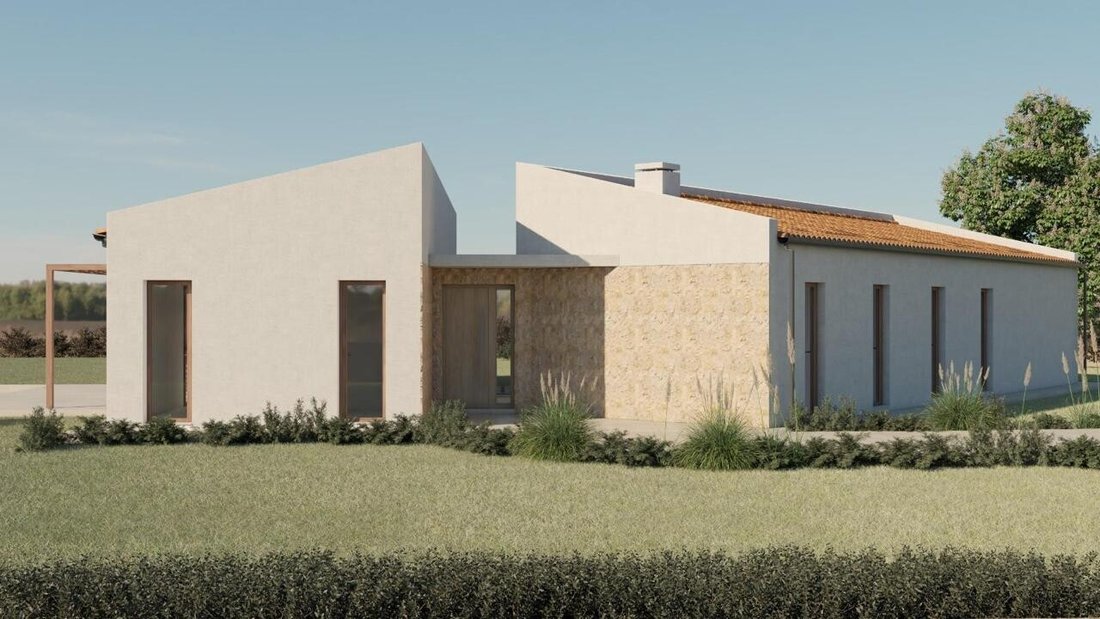 Land in Santa Margalida, Balearic Islands, Spain 3 - 18010293