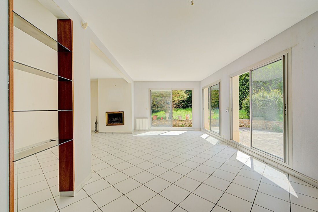House in Aigremont, Ile-de-France, France 4 - 18005901
