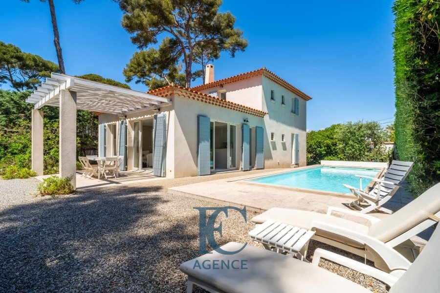 House in Six-Fours-les-Plages, Provence-Alpes-Côte d'Azur, France 1 - 18008903