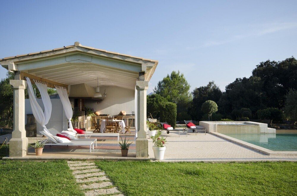 Finca in Pollenca, Balearic Islands, Spain 5 - 18009275