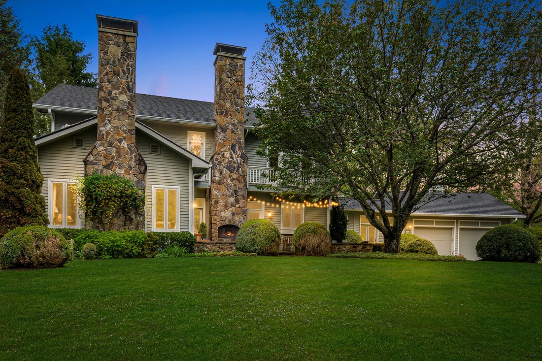 House in Highlands, North Carolina, United States 3 - 18007354