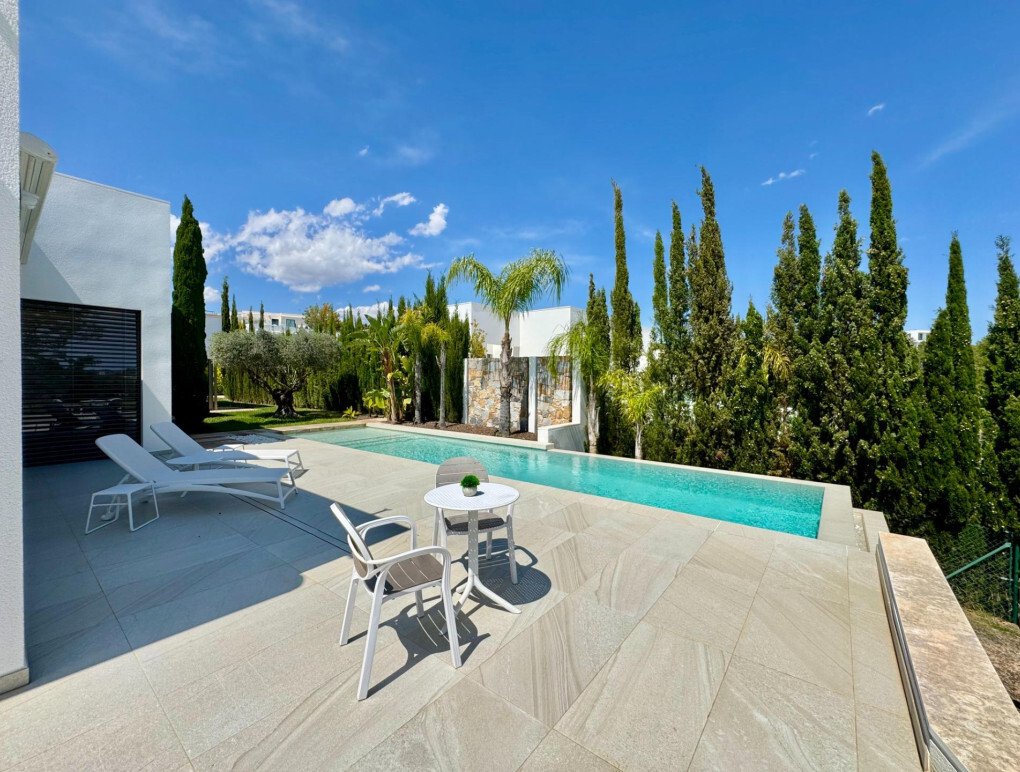 Villa in Orihuela, Valencian Community, Spain 5 - 18006380