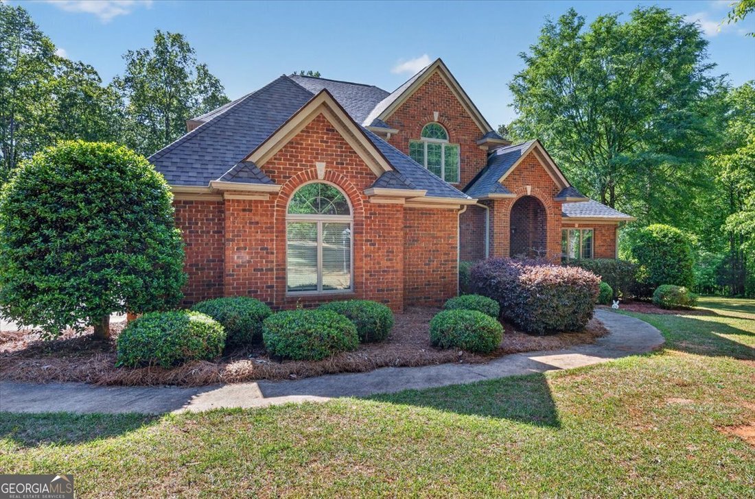 House in Forsyth, Georgia, United States 3 - 18005333