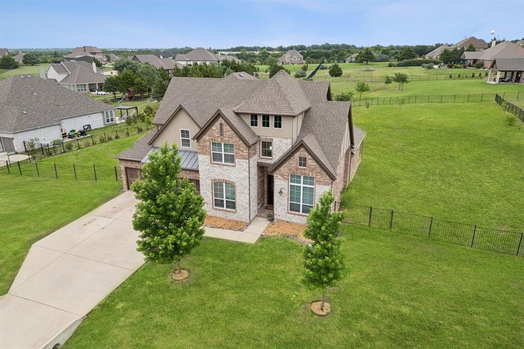 House in Nevada, Texas, United States 3 - 18009839