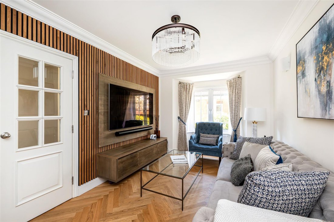 House in Brondesbury Park, Brent, England 5 - 18007703