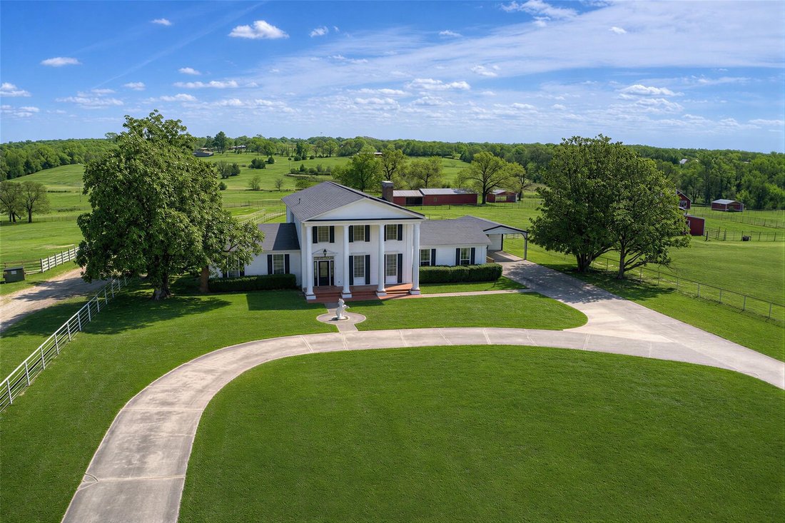 House in Sulphur Springs, Texas, United States 3 - 17542218