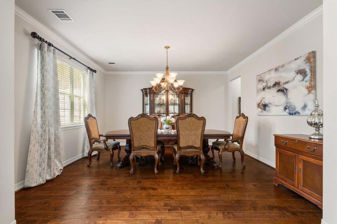 House in Willis, Texas, United States 4 - 18009768