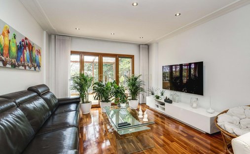 Apartamento en Santo António dos Cavaleiros, Distrito de Lisboa, Portugal 1