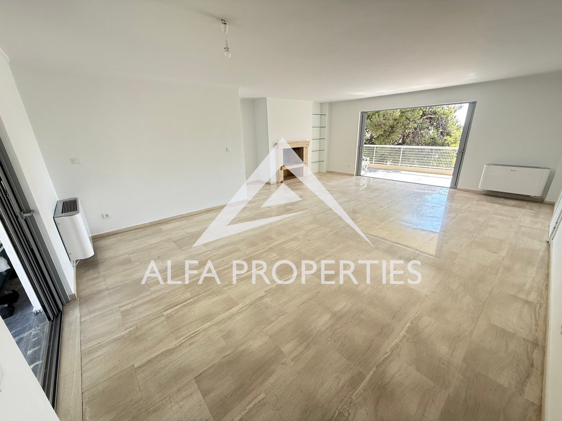 Apartment in Kifisia, Attica, Greece 3 - 18005486