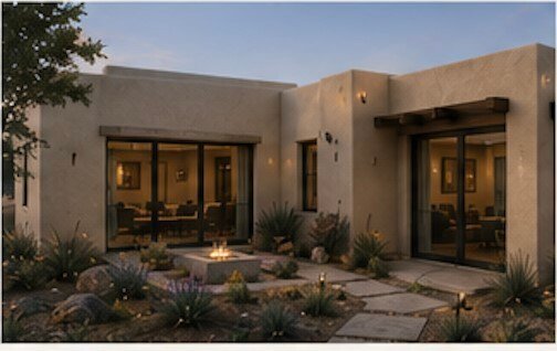 House in Santa Fe, New Mexico, United States 2 - 17992898