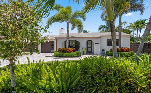 House in Delray Beach, Florida, United States 1