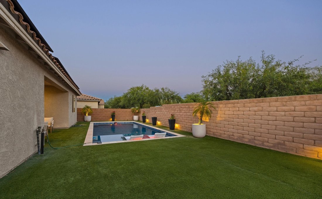 House in Tucson, Arizona, United States 4 - 18006152