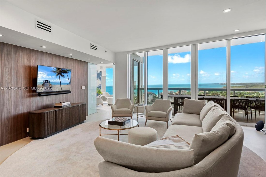 Condo in Miami Beach, Florida, United States 3 - 18008049