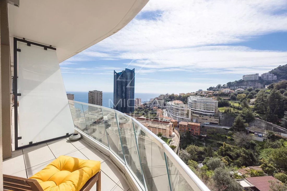 Apartment in French Riviera, Provence-Alpes-Côte d'Azur, France 1 - 18006298