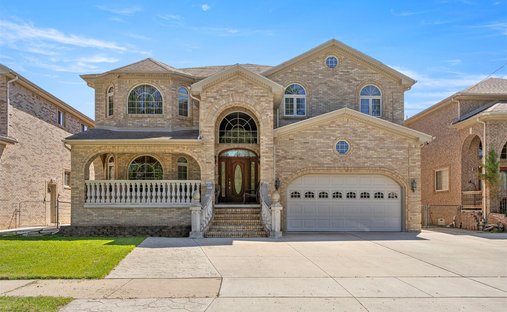 House in Dearborn, Michigan, United States 1