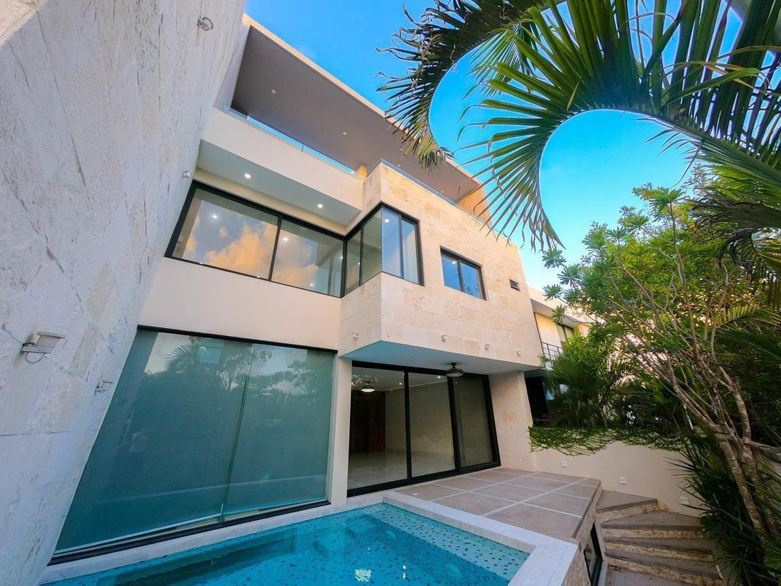 House in Cancún, Quintana Roo, Mexico 4 - 18006601