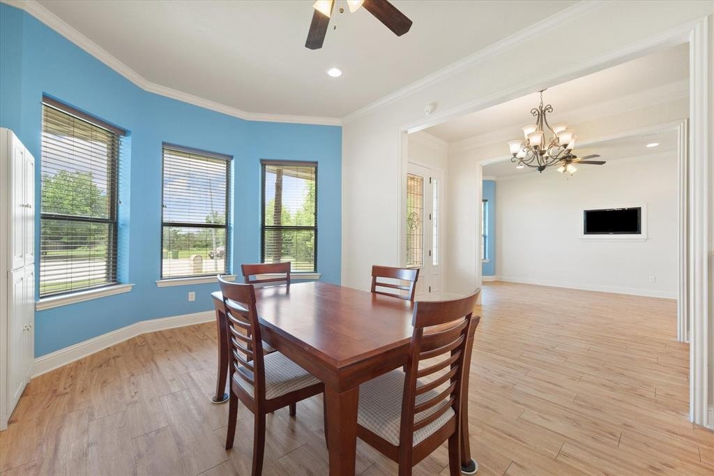 House in Godley, Texas, United States 5 - 18009827