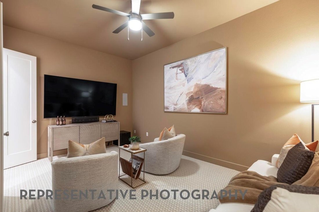 House in Houston, Texas, United States 4 - 18009770