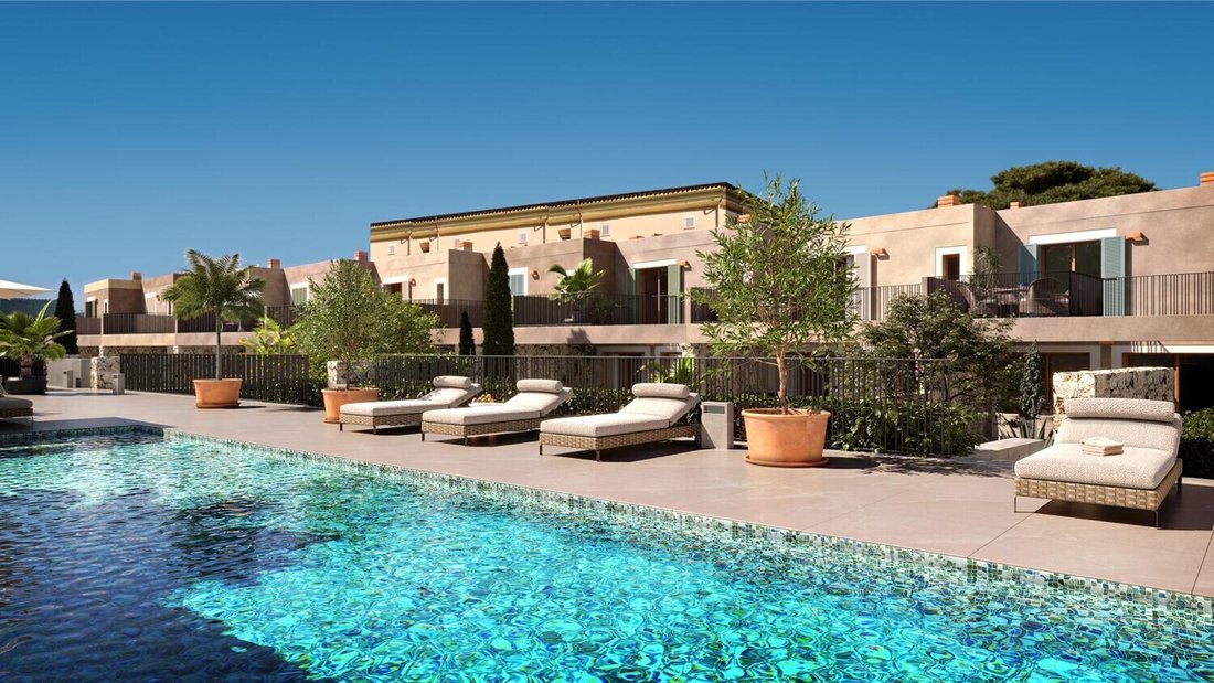 House in Arta, Balearic Islands, Spain 1 - 18011236