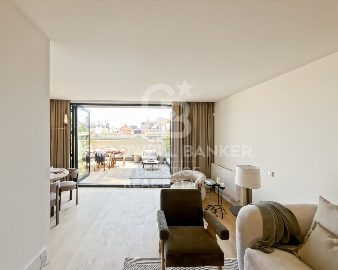Apartment in Eixample, Barcelona, Spain 3 - 13237734