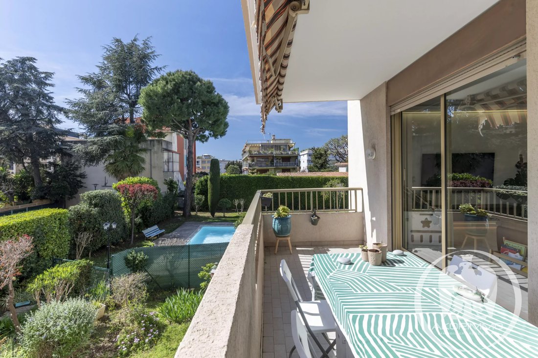 Apartment in Saint-Laurent-du-Var, Provence-Alpes-Côte d'Azur, France 1 - 18006296