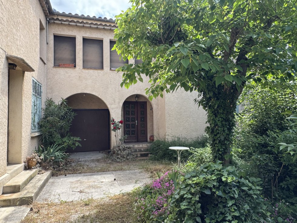 House in Granettes-Jauberte-Sainte Anne, Aix-en-Provence, France 1 - 18009340