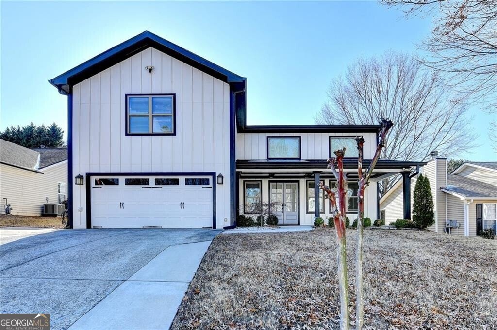 House in Lawrenceville, Georgia, United States 1 - 18005321