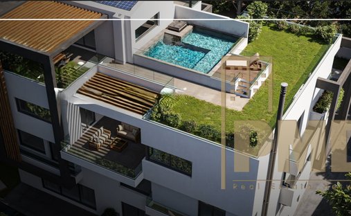 Glyfada, Attica, Greece 1