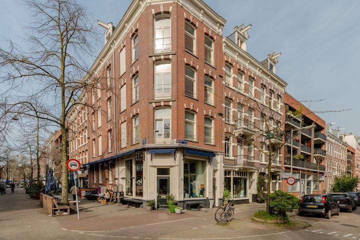 Apartment in Apollobuurt, North Holland, Netherlands 5 - 18007007