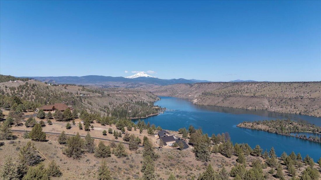 Land in Culver, Oregon, United States 5 - 18008054