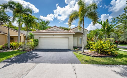 House in Weston, Florida, United States 1